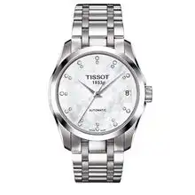 tissot天梭表携库图系列咏赞女性之美