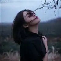 唯美好看的意境qq女生头像被遗忘的时光