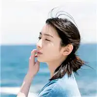 意境森女头像我们的爱不应该有太多如果