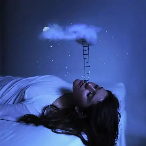 女摄影师这才叫自拍,你们的都叫瞎照