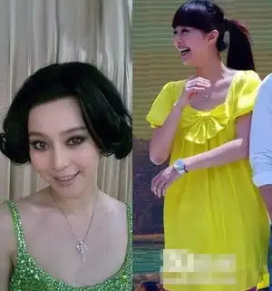 李小璐孙俪范冰冰盘点被奇葩发型毁了的明星