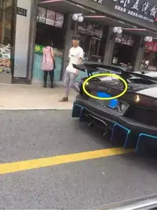 豪车去相亲,女生在看到五菱之光后走了