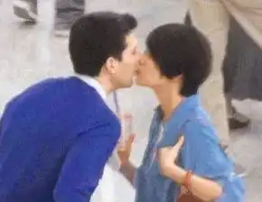 被骂小三上位,17年错爱4个男人红过张柏芝的她,婚后消失了