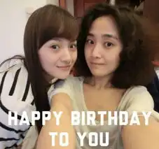 网曝北影学霸校花李依伊生活照素颜清纯搞怪萌人迷倒网友