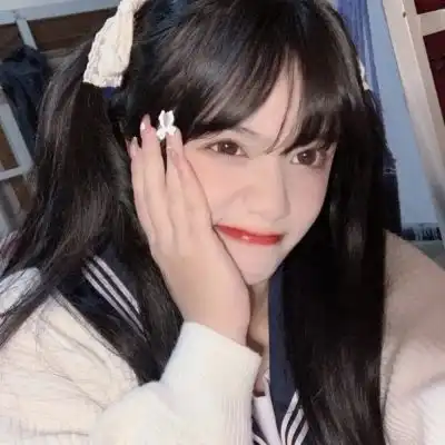 ins甜妹微信女头人生似水岂无崖微信头像我要个性网