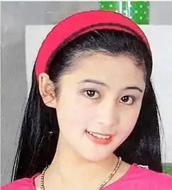 泰斗级不老女神少女照曝光