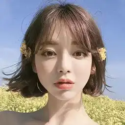 中长发烫什么卷最好看狐仙卷再美不过