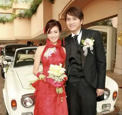 太突然明星夫妻宣布离婚