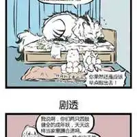 非人哉白泽头像微信头像图片大全