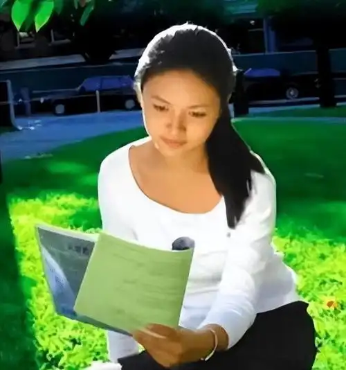 回顾她被哈佛全奖录取,承诺报效祖国如今却换国籍嫁美国人