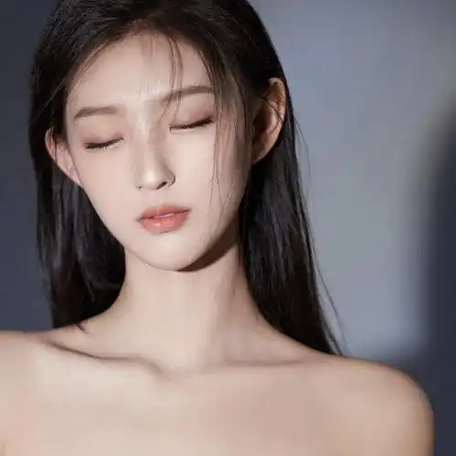 女生头像吼吼看