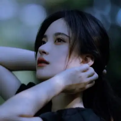 微信头像女生意境三愿如同梁微信头像我要个性网