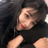 最新女生头像大全韩范韩版头像女生最新最潮流最火