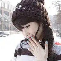 有些事只适合埋藏在记忆里好看时尚的混合男女qq头像