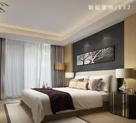 廊桥四季张先生家3028463联航装饰