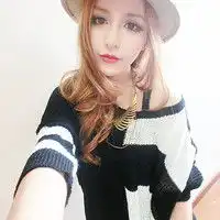 时尚非主流女生头像突然沉默,是一个女孩最大的哭声