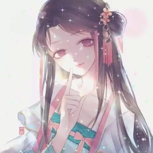 四人闺蜜头像