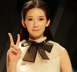 众女神10年容颜对比照pk第一美女陈红萧蔷最凄惨组图