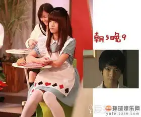她很漂亮vs朝5晚9日韩剧齐齐瞄准少女心