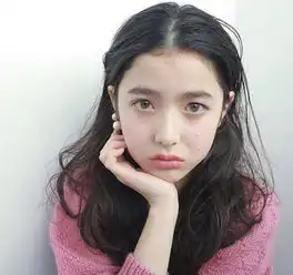 山田直美图片