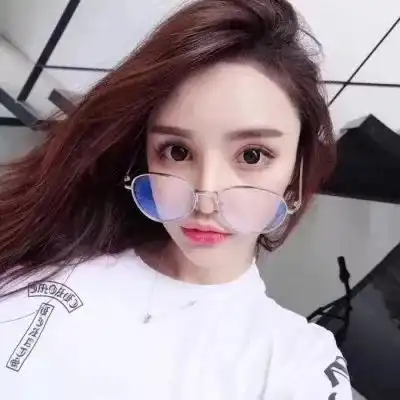 女生头像抖音可爱小清新女头像