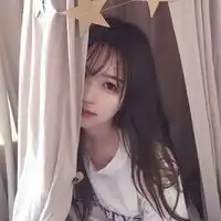 真人美女头像