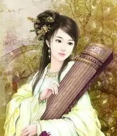 12星座代表的古风乐器,射手座很有格调,双子座霸气十足