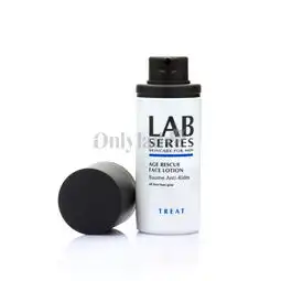 labseries男用青春抗皱乳怎么样价格
