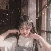 2021绝美头像仙女2021超仙漂亮女生头像
