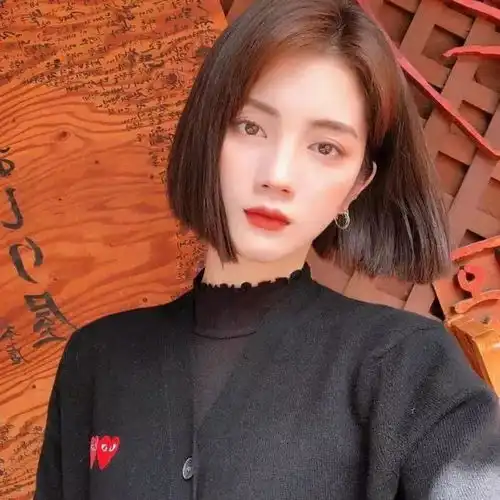 ins热门头像集