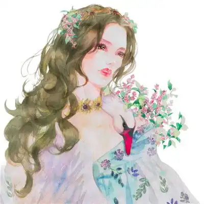 女生头像