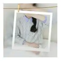 求帮忙制作一张这样的头像