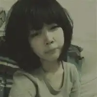 思念的情绪被我无情的抑制好看可爱的高清非主流女生qq头像