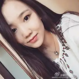 9年前春晚唱吉祥三宝的小女孩现在长这样英格玛近照亭亭玉立组图
