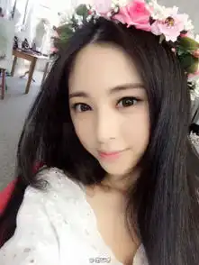厦大校花清新脱俗被网友称似韩国女星图