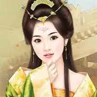 古风美男美女头像微信头像图片大全