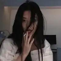 超拽女生头像抽烟抽烟性感超拽女生头像