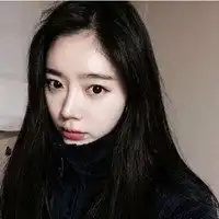 好看的真人说说配图有关真人的说说配图