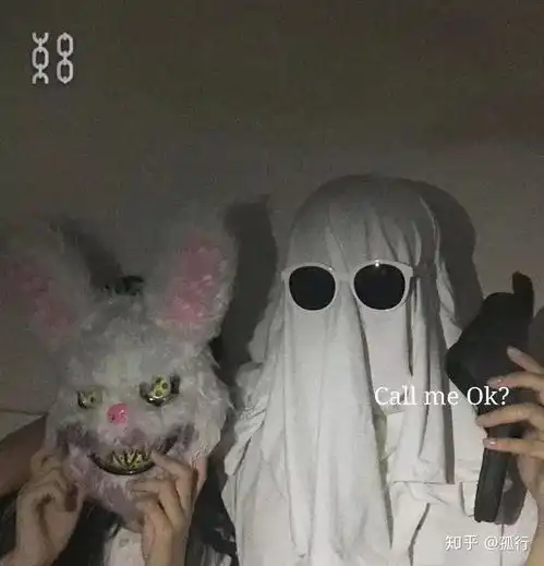 求一些诡异恐怖血腥黑暗猎奇的图片当头像