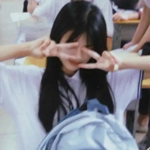 有不有k好看的头像