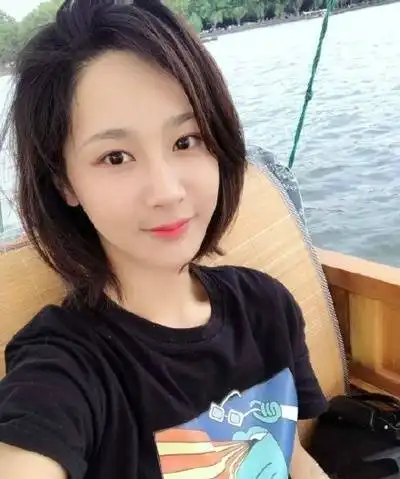 盘点那些爱上短发的女明星,赵丽颖美,王子文帅,最后一张有亮点