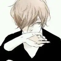炫酷高清头像男生动漫微信头像图片大全