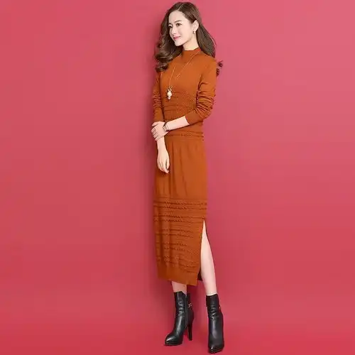 别说我不告诉你,女人一定要穿裙子,比牛仔裤显女人味,又美嫩