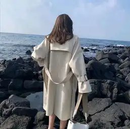 春秋装新款女装