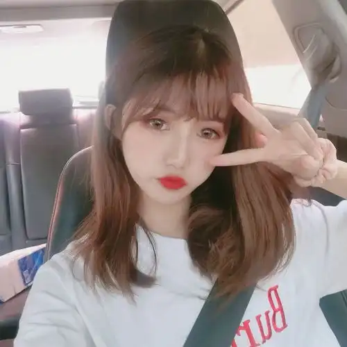 20220925一周美图精选98p爱看ins小姐姐头像