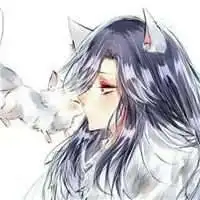 李白头像千年微信头像图片大全