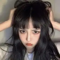 超拽霸气小仙女头像没有什么是一顿觉解决不了的