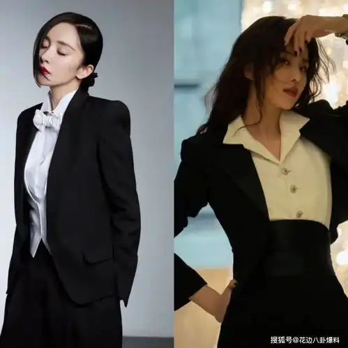 劈叉女星被莲花姐拖累杨幂和刘诗诗重修旧好两对cp即将炒作