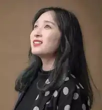 洪欣女儿近照曝光,五岁颜值惊为天人,长大不知要祸害多少男孩