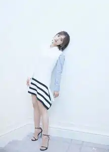 复古学院风来袭最美的原来是校服